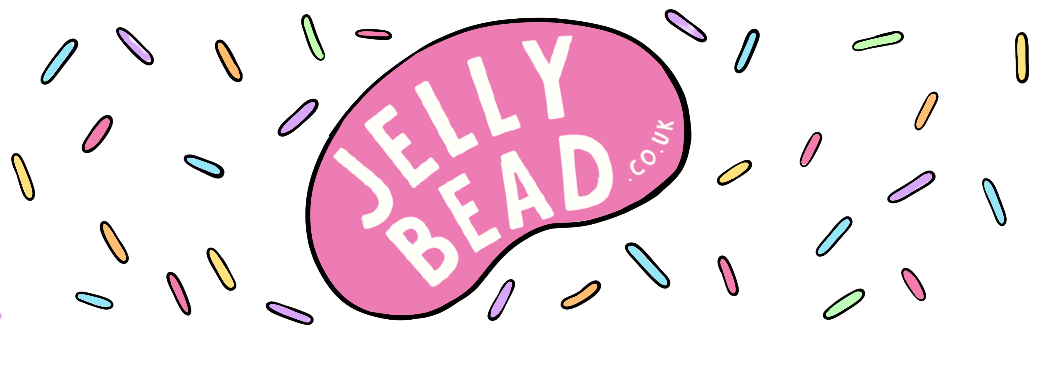 Jelly bead